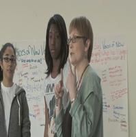 TV: AMERICAN THEATRE WING'S In The Wings - Director of Community Engagement - Anita…